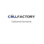 CallFactory Suriname Profile Picture