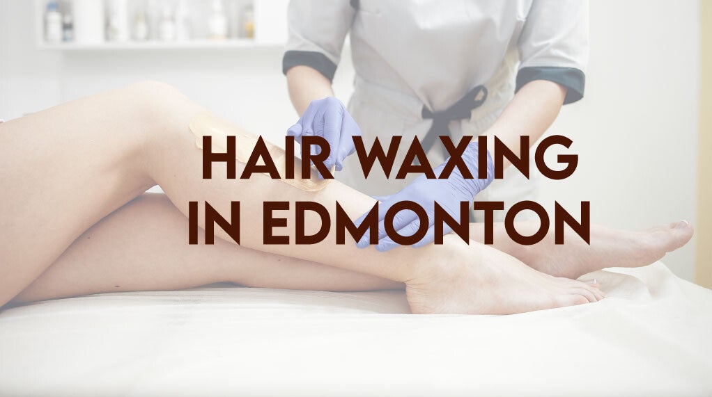 Expert Laser Hair Removal in Edmonton | Redefine Clinic