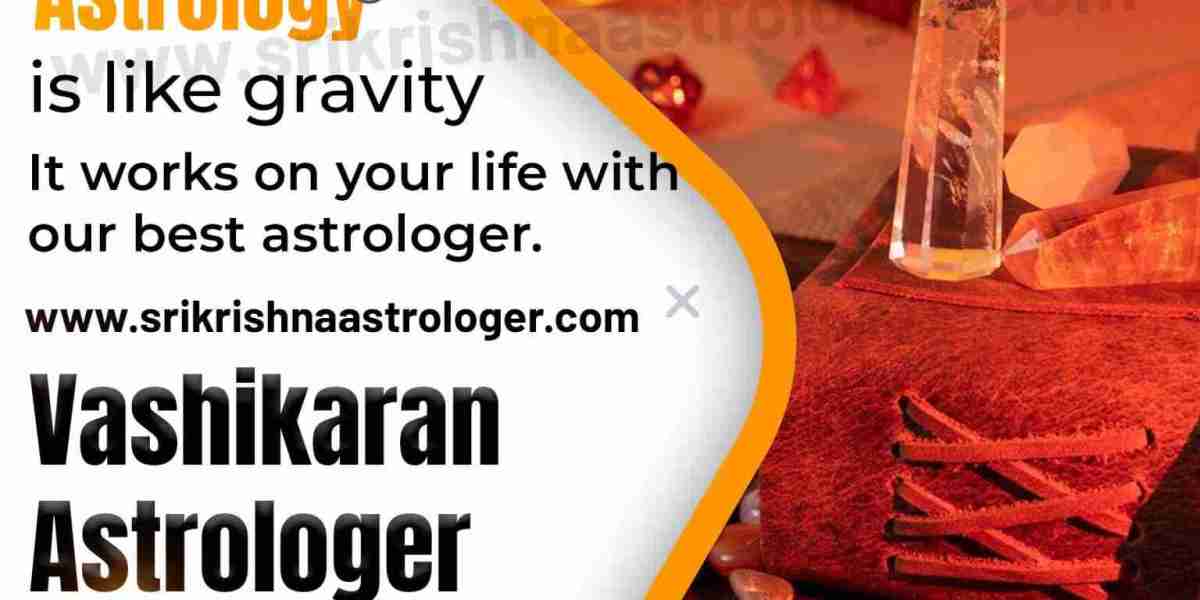 Vashikaran Astrologer in Haveri