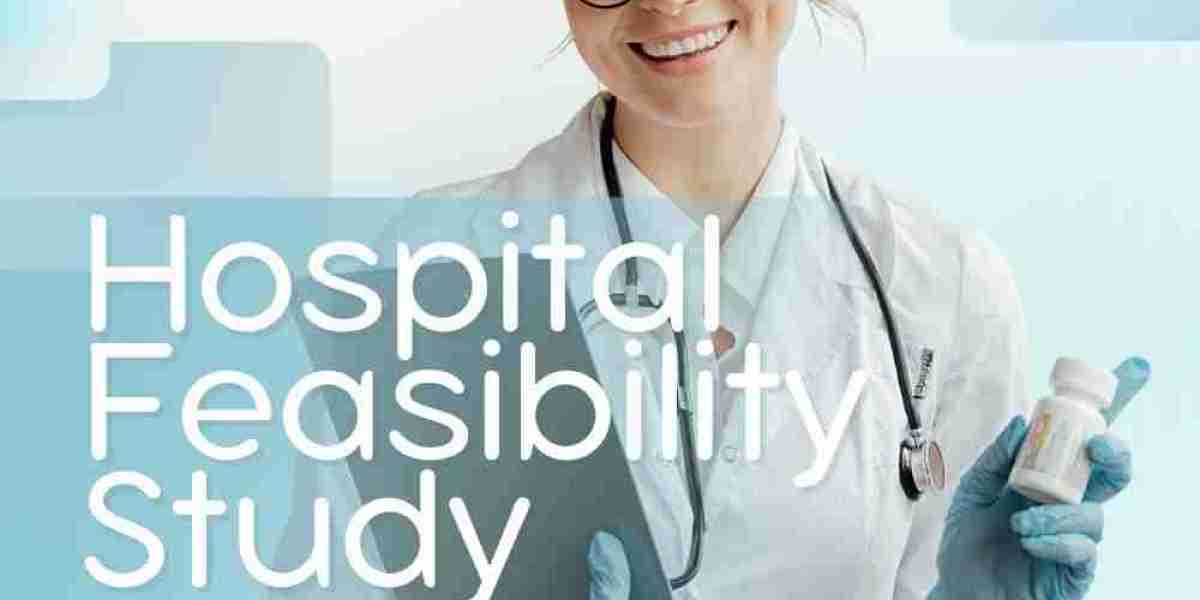 Hospital Feasibility Study: The Foundation of a Successful Healthcare Project