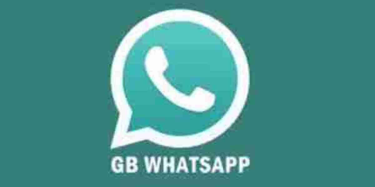 GB WhatsApp APK Download (Update) Latest Version 2025