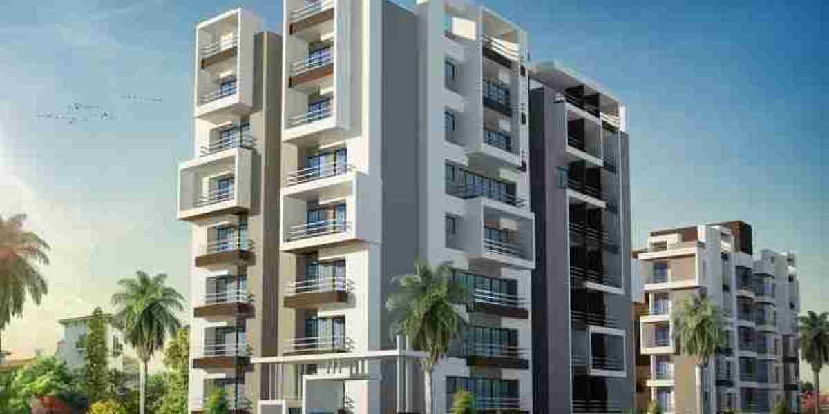 Modern Lifestyle Amenities to Look for in Flats in Thrissur