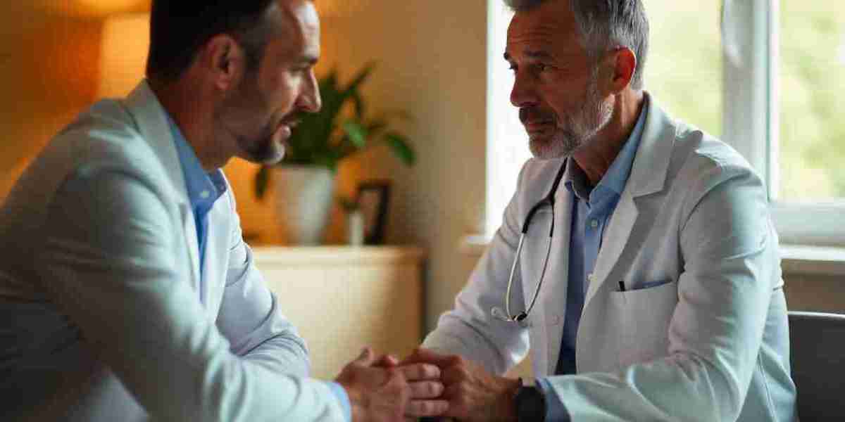 How to Treat Peyronie’s Disease: Effective Solutions for Men