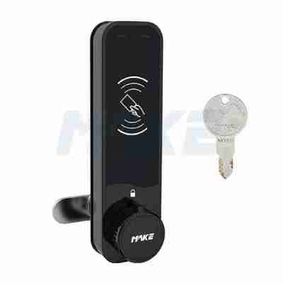 Zinc Alloy RFID Lock MK729, Satin Chrome or Power Coating Profile Picture