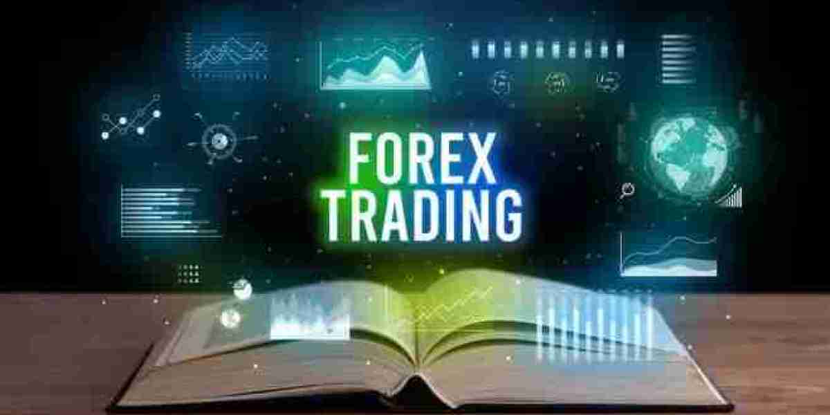 Learn Forex Trading with Athworth Academy