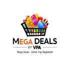 mega deals by vpa profile picture