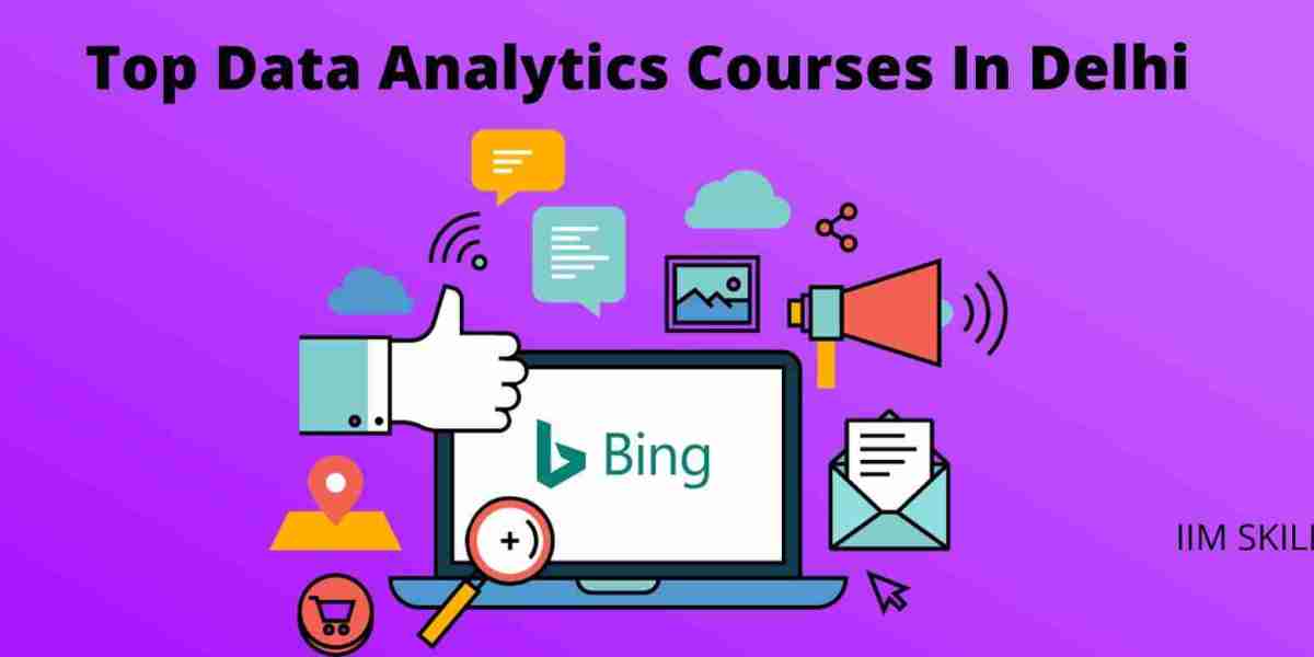 Research Analyst Course in Delhi NCR – Boost Your Career