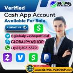 Buy Verified Cash App Accounts Profile Picture