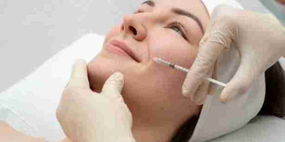 Everything You Need to Know About botox treatment for face for a Younger-Looking Face