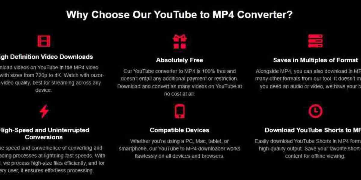 YouTube to MP3 – Convert and Download High-Quality Audio