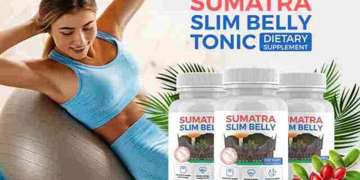 Sumatra Slim Belly Tonic [SCAM OR LEGIT] MUST READ Buy! Update 2025