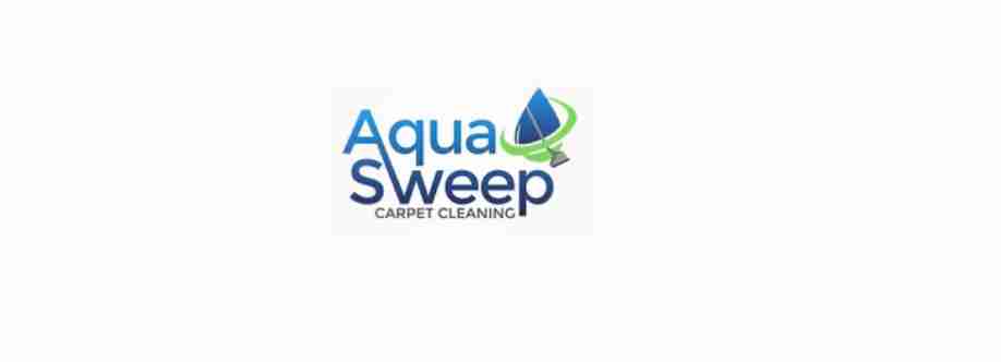 AquaSweep Carpet Cleaning Cover Image