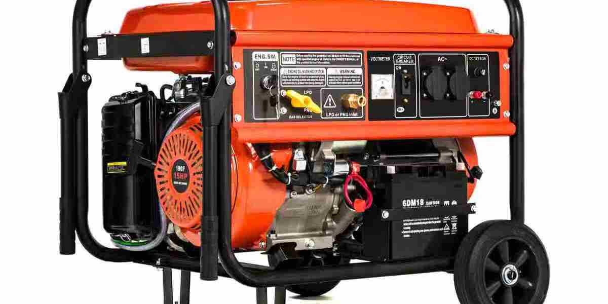 Choosing the Right Generator Manufacturer: Key Factors to Consider