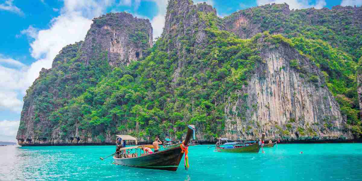 7 Idyllic Beach Resorts in Thailand for the Ultimate Tropical Escape