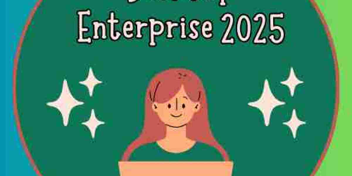 QuickBooks Desktop Enterprise 2025: Features & Benefits