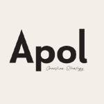 Apol Creative Strategy Profile Picture