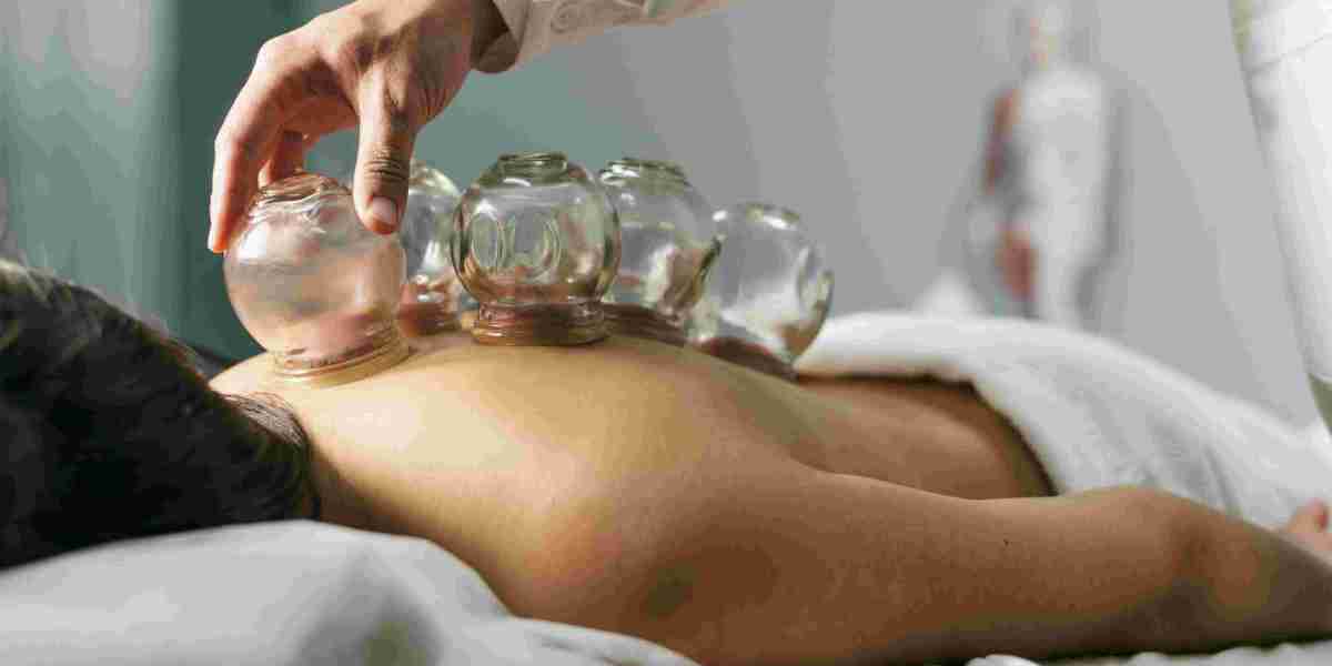 Best Cupping Set for Facial Massage – Anti-Aging Benefits