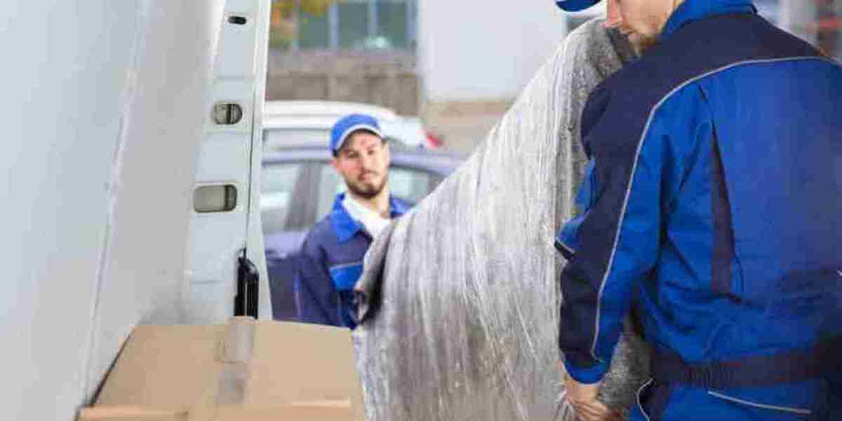 The intricacies of hiring movers in Dubai