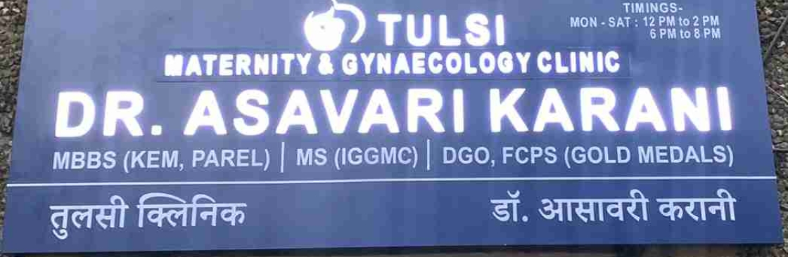 Tulsi Clinic Cover Image