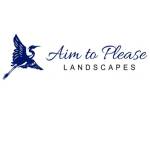 Aim to Please Landscapes Profile Picture