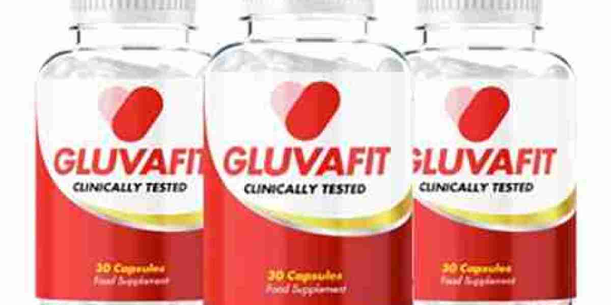 Gluvafit Deutschland, Österreich, Schweiz - Eine umfassende Überprüfung und Kaufberatung