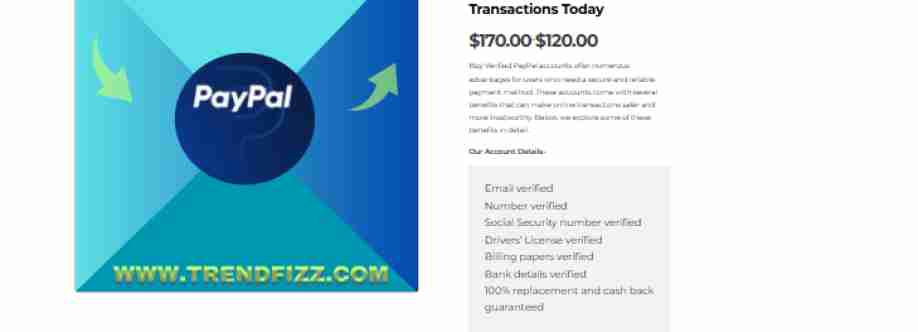 Trendfizzzone Cover Image