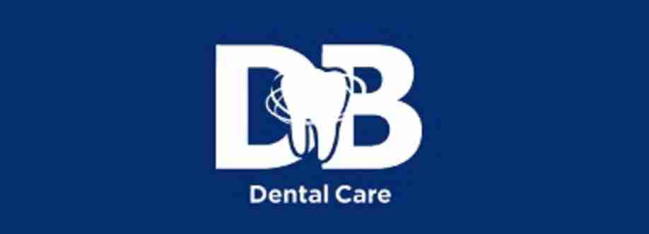 DB Dental Care Cover Image