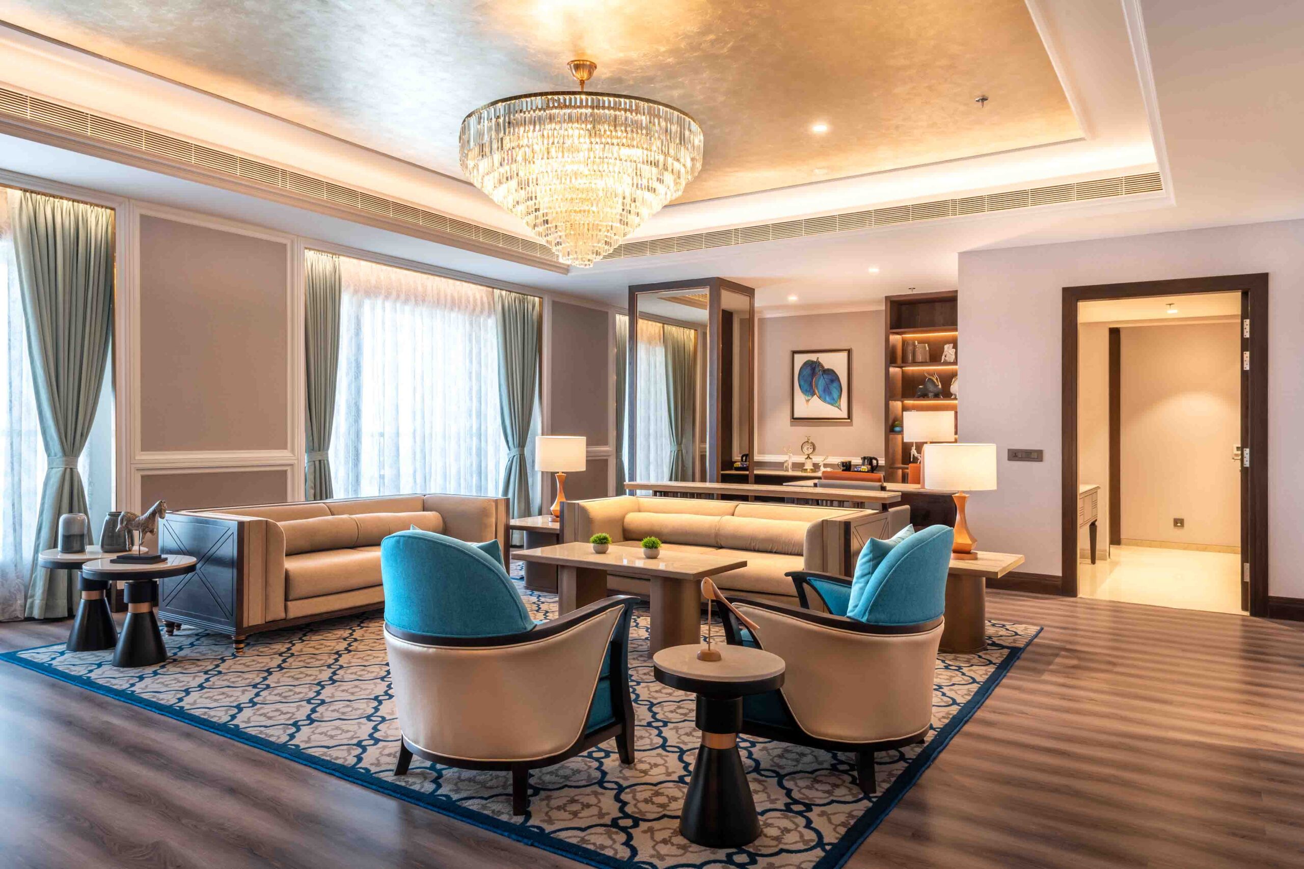 Best Interior Architecture Photographers in India