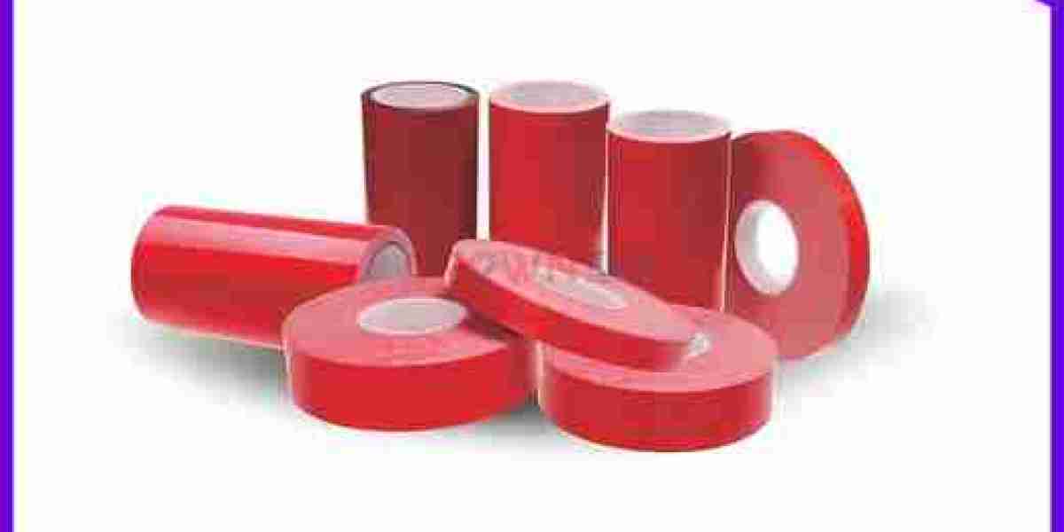 CROWN - A Leading China Tape Manufacturer with 30+ Years Experience