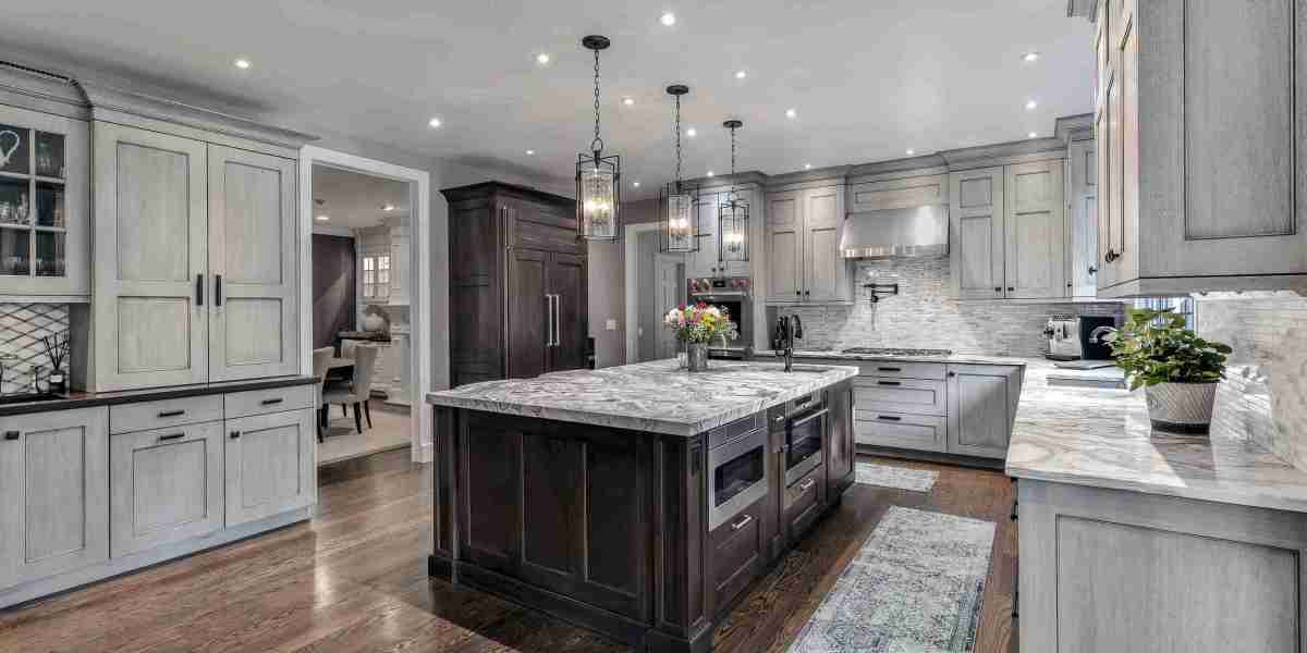 Best Kitchens Leeds | Bespoke Kitchen Designs & Fitting