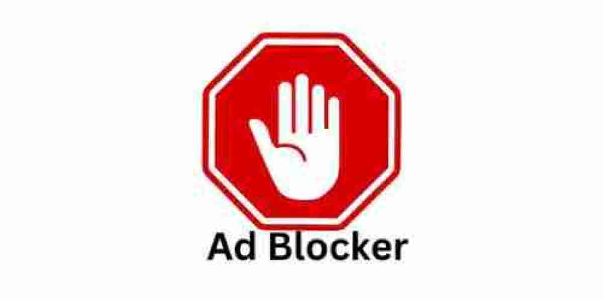 Open Source Ad Blocker Revolutionizing Online Advertising