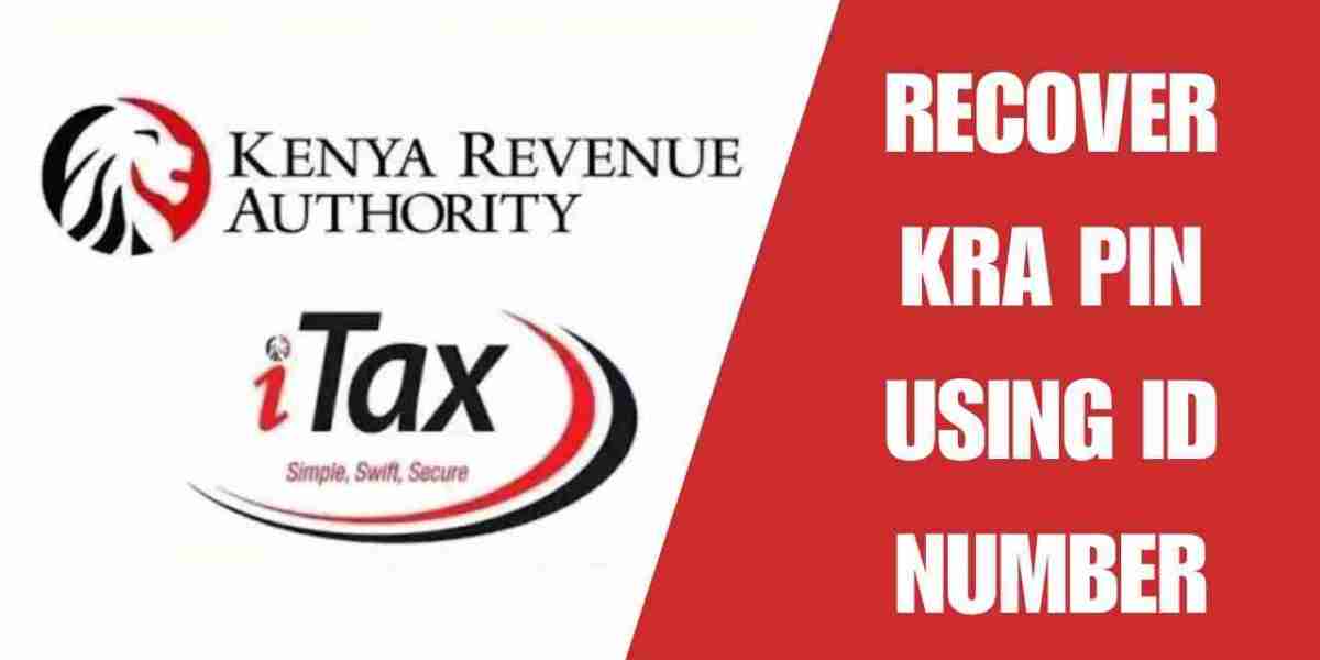 Get Your KRA PIN Today – Fast Online Registration