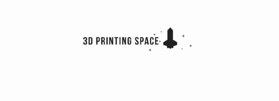 3D Printing Space Cover Image