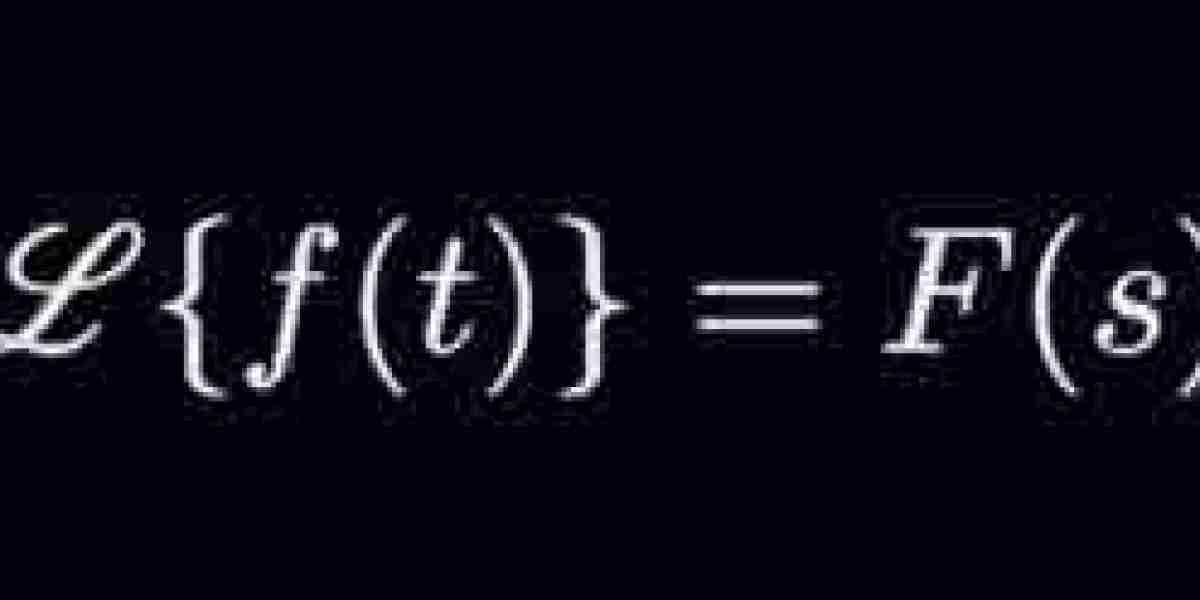 The Laplace Transforms