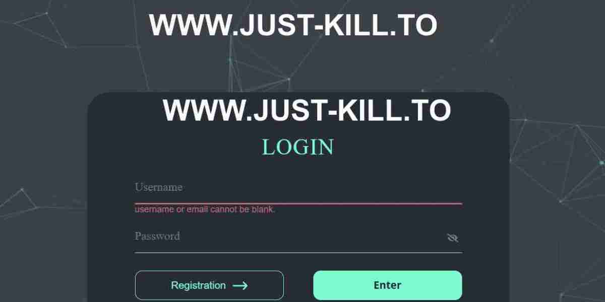 Four Shocking Facts About Just-Kill Tor Link Told By An Expert