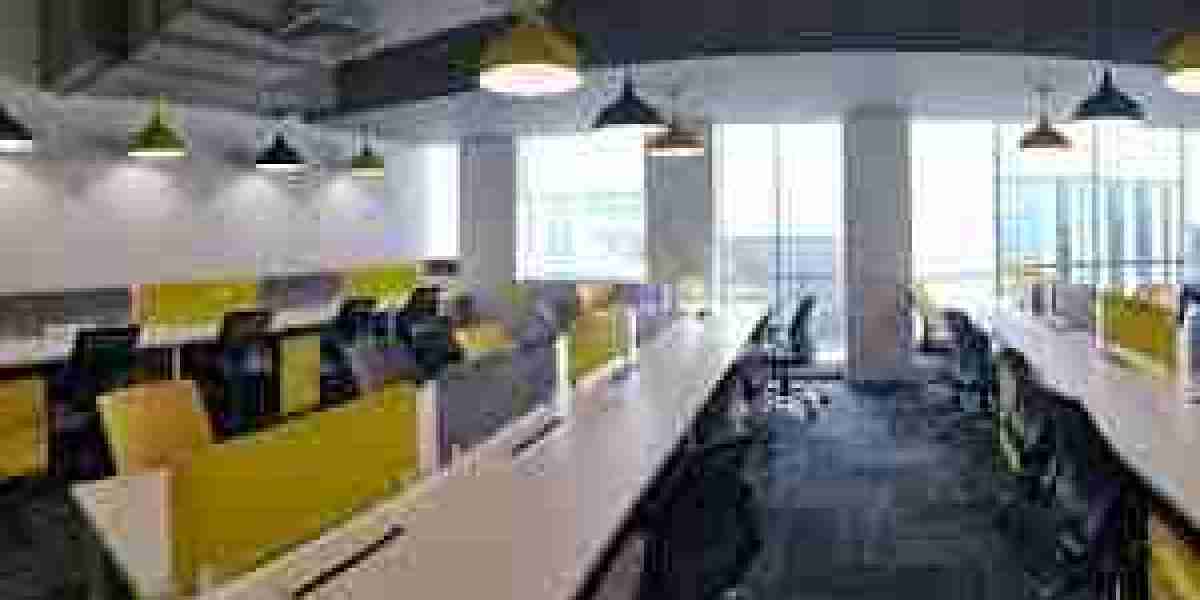 Gurgaon Coworking Spaces Productivity and Community