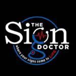 The Sign Doctor Profile Picture