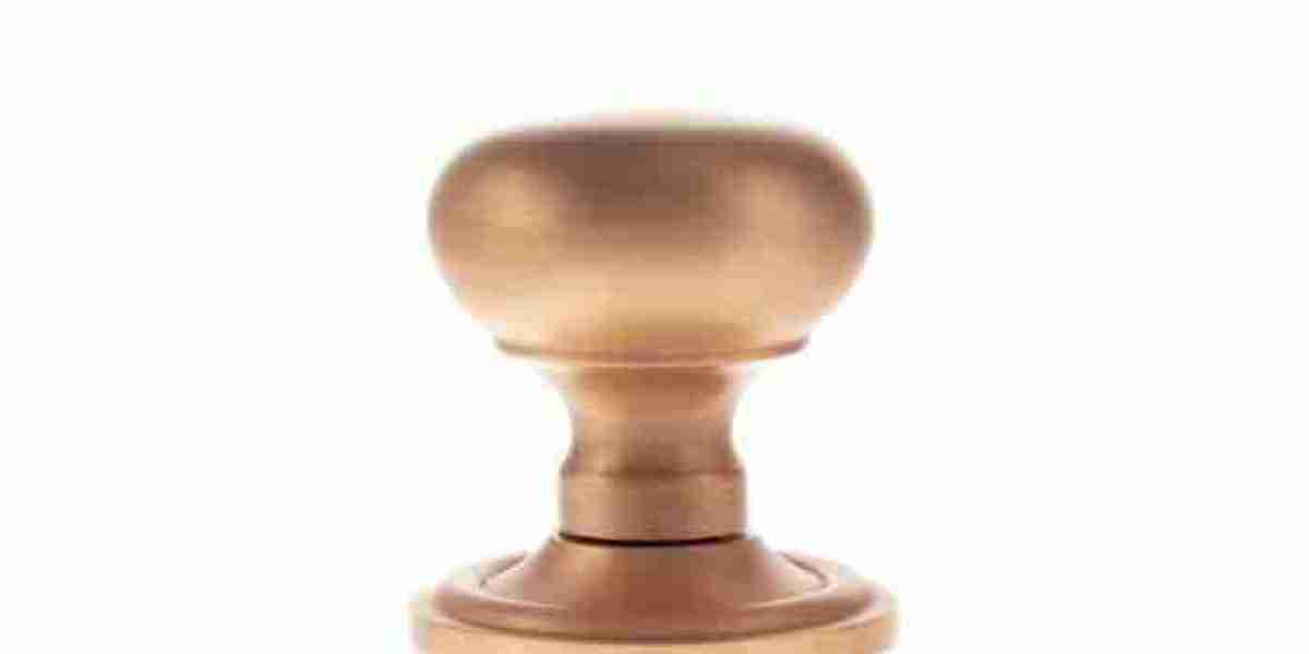 7 Reasons Why Copper Door Knobs Are the Elegant Touch You Need in Your Home