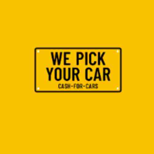 We Pick your Car Profile Picture