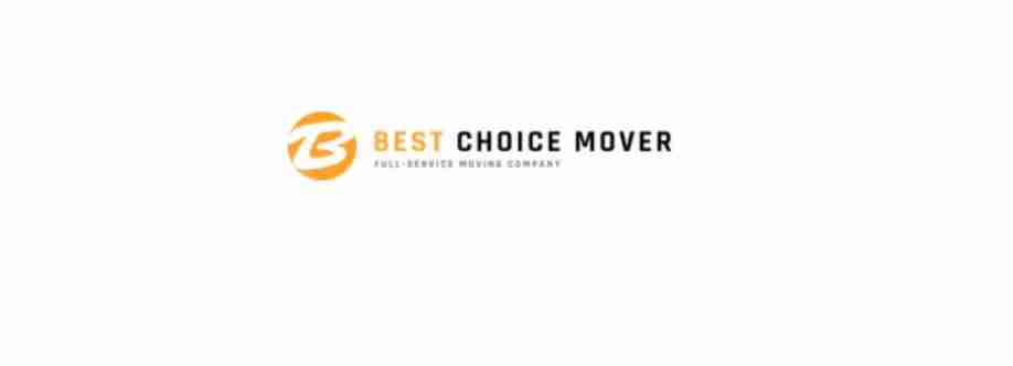 bestchoicemover Cover Image