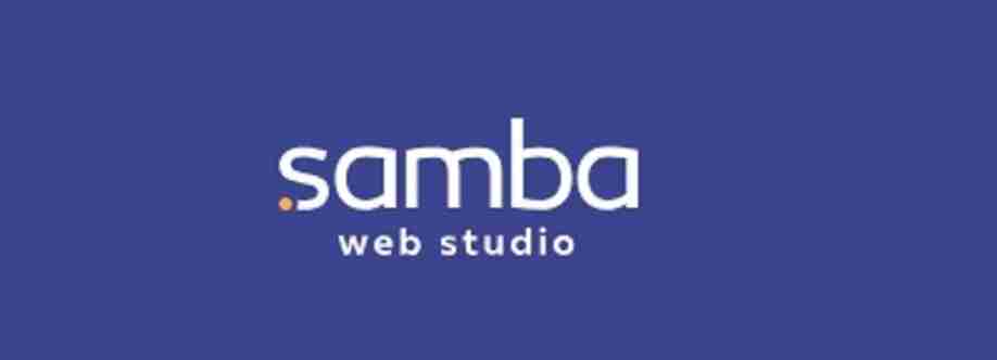 Samba Web Studio Cover Image