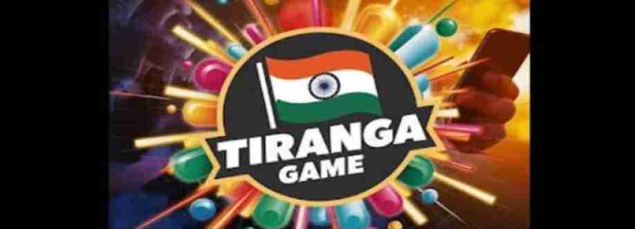 Tiranga Game Cover Image