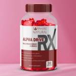 Alpha Drive RX Gummies Canada Profile Picture