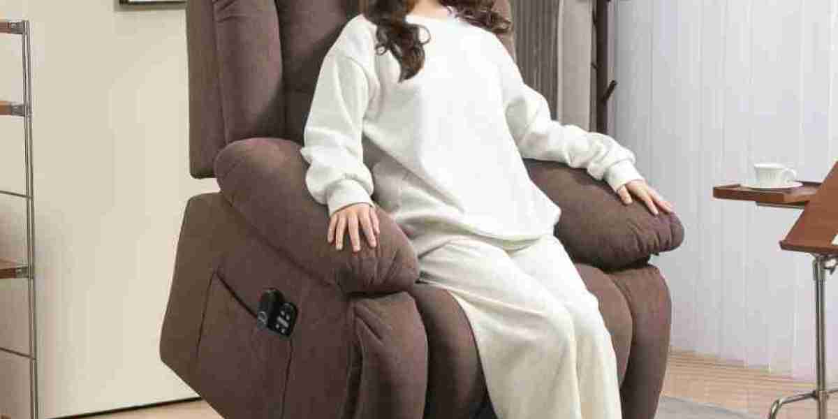 The Ultimate Guide to Choosing the Best Electric Recliner Chair for Your Home