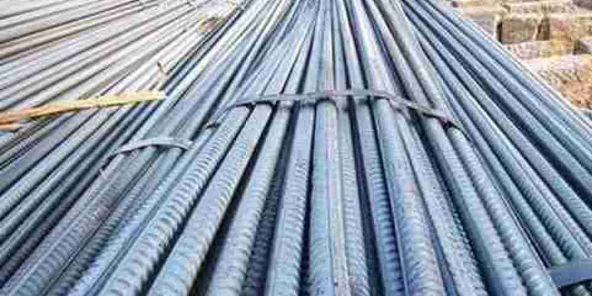 TMT Bars Bulk Purchase: A Smart Investment for Large-Scale Construction