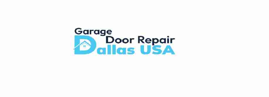 garagedoorrepairdallasusa Cover Image