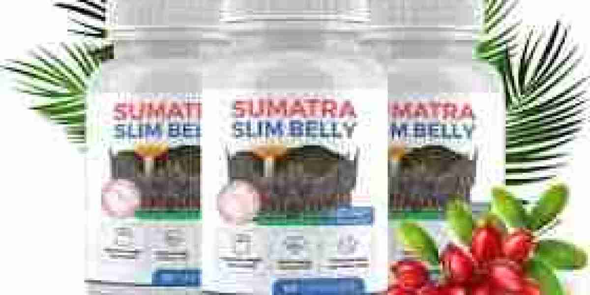 Sumatra Slim Belly Tonic (PROS OR CONS) — Really Work?