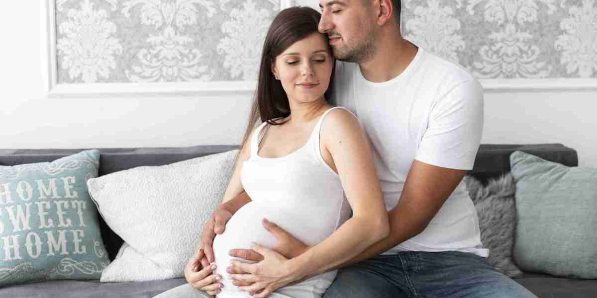 Leading IVF Centres in Gurgaon: Your Path to Parenthood