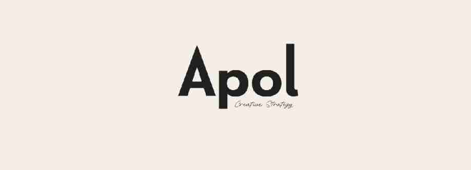 Apol Creative Strategy Cover Image