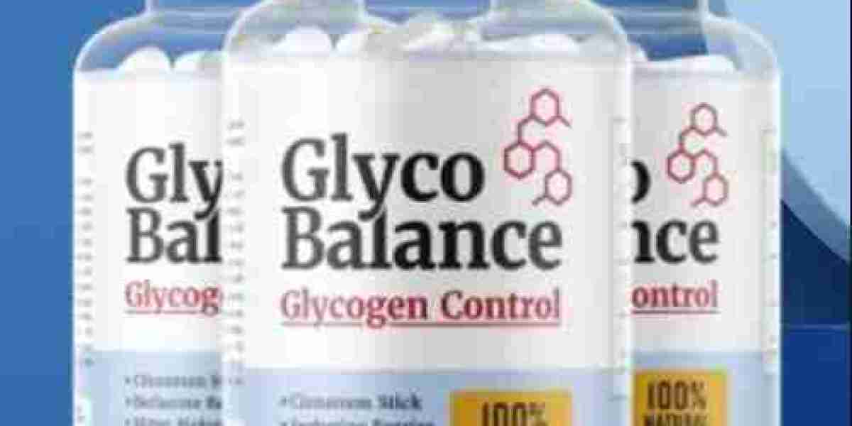 Glyco Balance Chemist Warehouse Australia